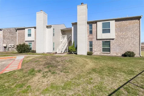 7600 Emmett F Lowry Expressway 1102 Texas City TX 77591