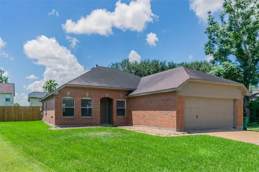 16711 Hollow Ridge Road Houston TX 77053