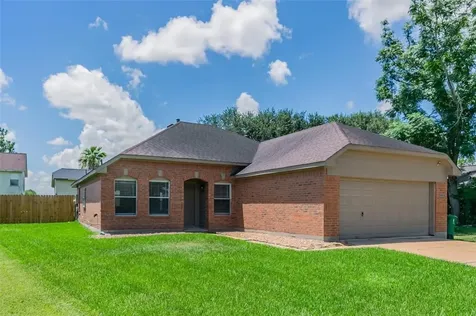 16711 Hollow Ridge Road Houston TX 77053