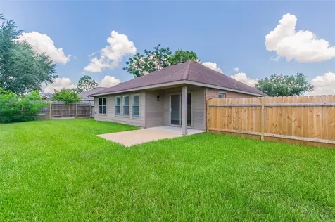 16711 Hollow Ridge Road Houston TX 77053