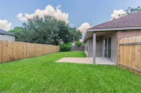 16711 Hollow Ridge Road Houston TX 77053