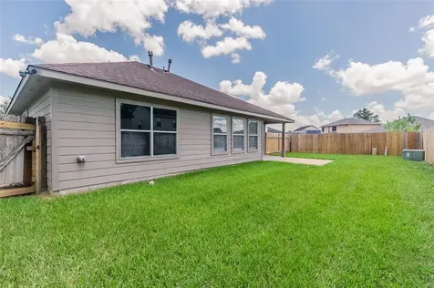 16711 Hollow Ridge Road Houston TX 77053