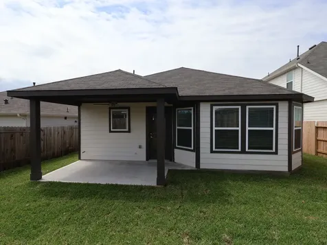 727 Hackberry Branch Court Magnolia TX 77354