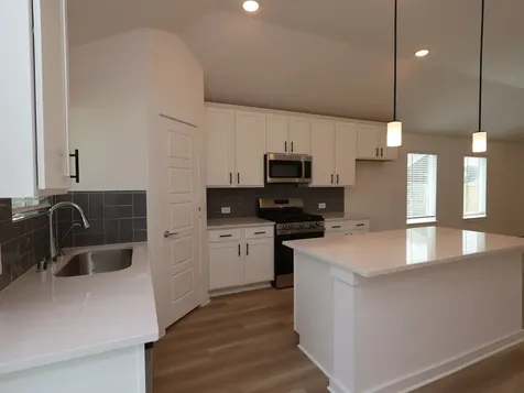 727 Hackberry Branch Court Magnolia TX 77354
