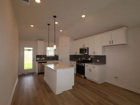 727 Hackberry Branch Court Magnolia TX 77354