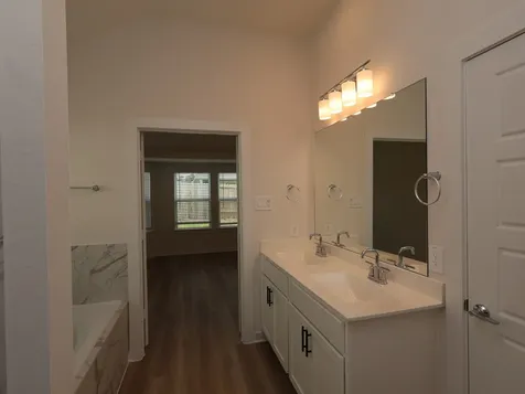 727 Hackberry Branch Court Magnolia TX 77354