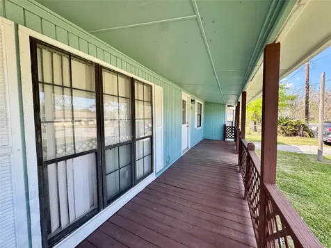 827 Becker Street Channelview TX 77530