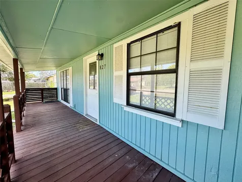 827 Becker Street Channelview TX 77530