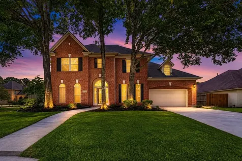 3610 Forest Row Drive Houston TX 77345