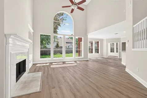 3610 Forest Row Drive Houston TX 77345