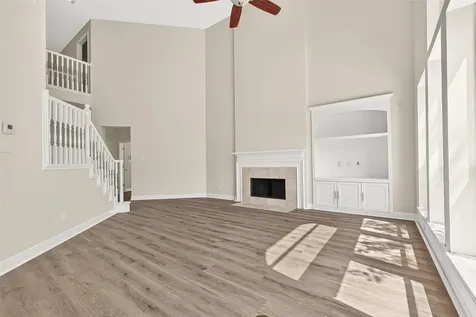 3610 Forest Row Drive Houston TX 77345