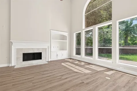 3610 Forest Row Drive Houston TX 77345