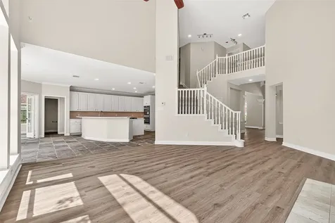 3610 Forest Row Drive Houston TX 77345