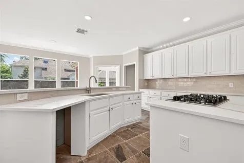 3610 Forest Row Drive Houston TX 77345
