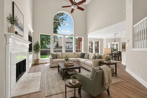 3610 Forest Row Drive Houston TX 77345