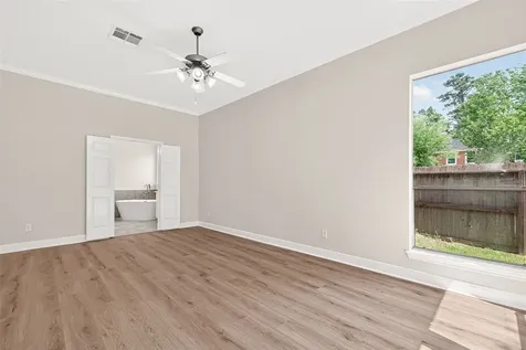 3610 Forest Row Drive Houston TX 77345