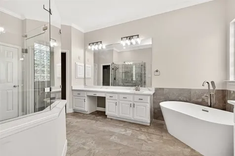 3610 Forest Row Drive Houston TX 77345