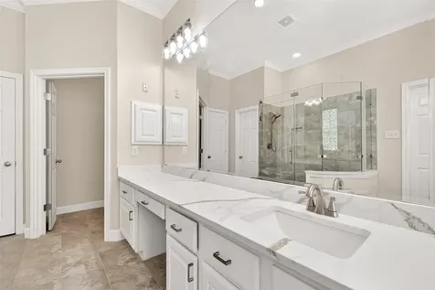 3610 Forest Row Drive Houston TX 77345