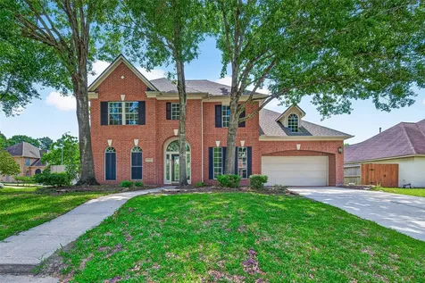 3610 Forest Row Drive Houston TX 77345