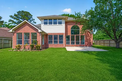 3610 Forest Row Drive Houston TX 77345
