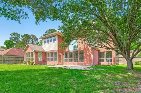 3610 Forest Row Drive Houston TX 77345