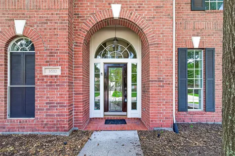 3610 Forest Row Drive Houston TX 77345