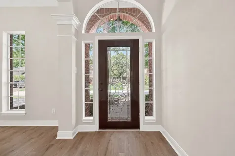 3610 Forest Row Drive Houston TX 77345