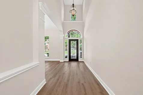 3610 Forest Row Drive Houston TX 77345