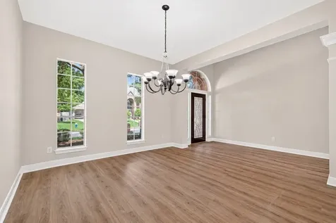 3610 Forest Row Drive Houston TX 77345