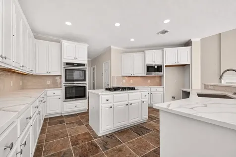 3610 Forest Row Drive Houston TX 77345
