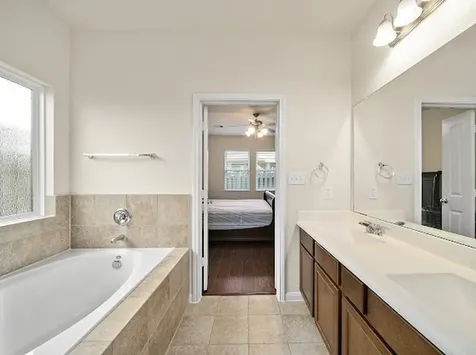 14247 Garland Brook Drive Houston TX 77083