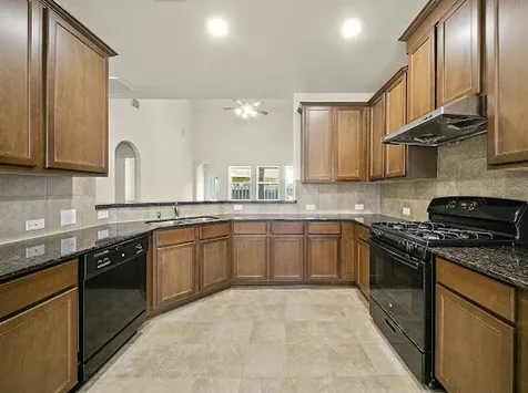 14247 Garland Brook Drive Houston TX 77083