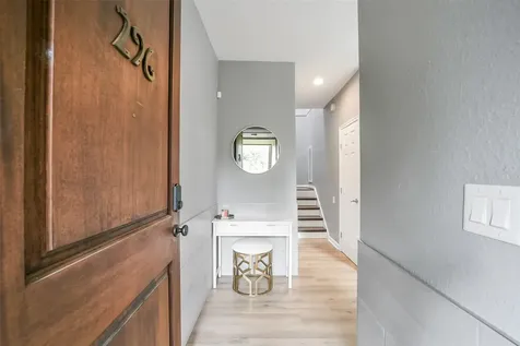 296 Litchfield Lane Houston TX 77024