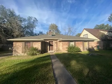 4306 Saratoga Drive Houston TX 77088