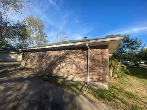 4306 Saratoga Drive Houston TX 77088