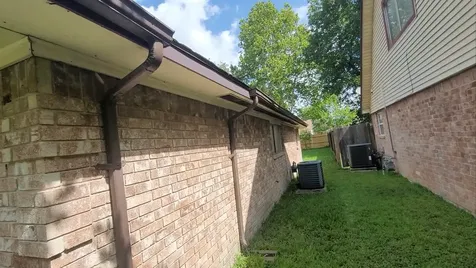 4306 Saratoga Drive Houston TX 77088