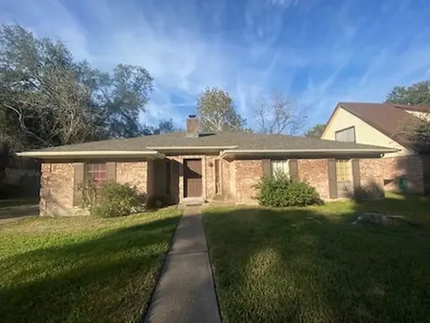 4306 Saratoga Drive Houston TX 77088