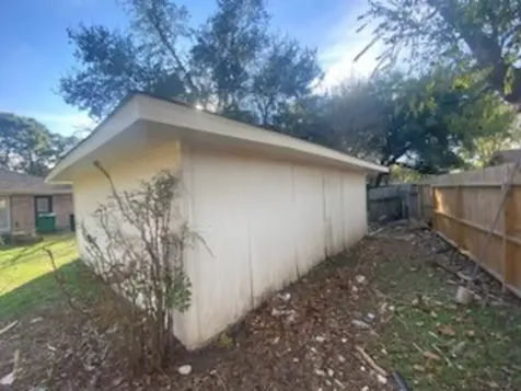 4306 Saratoga Drive Houston TX 77088