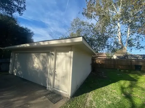4306 Saratoga Drive Houston TX 77088