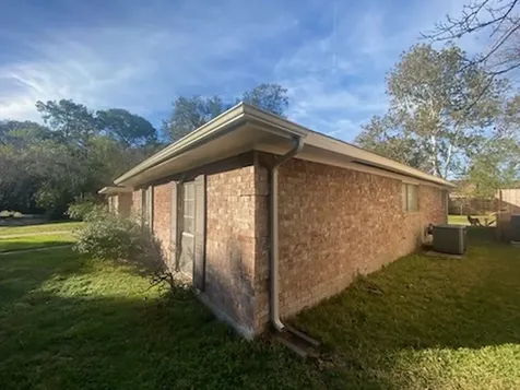 4306 Saratoga Drive Houston TX 77088
