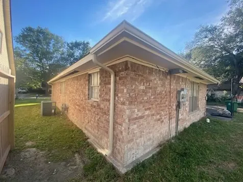 4306 Saratoga Drive Houston TX 77088