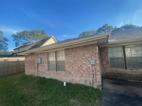4306 Saratoga Drive Houston TX 77088