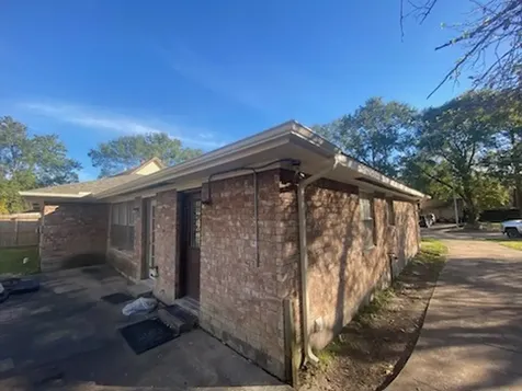4306 Saratoga Drive Houston TX 77088