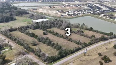 0 County Road 719-3 Road Alvin TX 77511