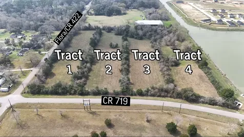 0 County Road 719-3 Road Alvin TX 77511