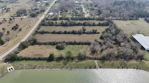 0 County Road 719-3 Road Alvin TX 77511