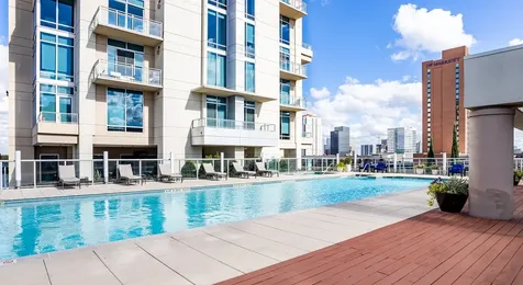 5250 Brownway Street 2113 Houston TX 77056