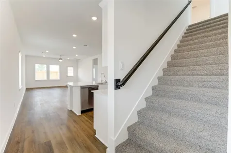 9043 Rose Water Trail Iowa Colony TX 77583