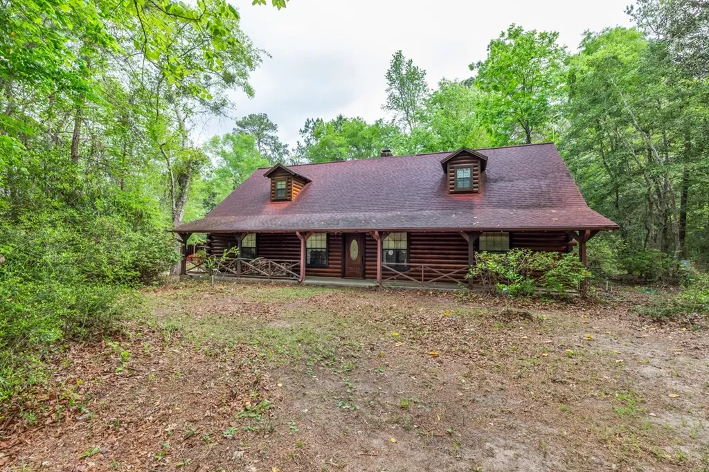 4864 Hob Warren Road Sour Lake TX 77659