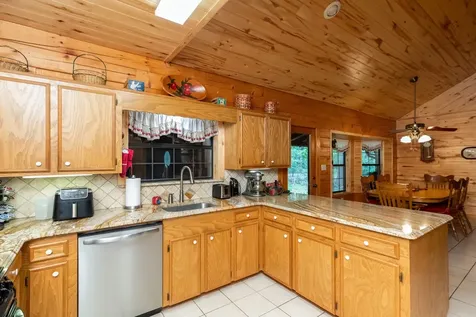 4864 Hob Warren Road Sour Lake TX 77659